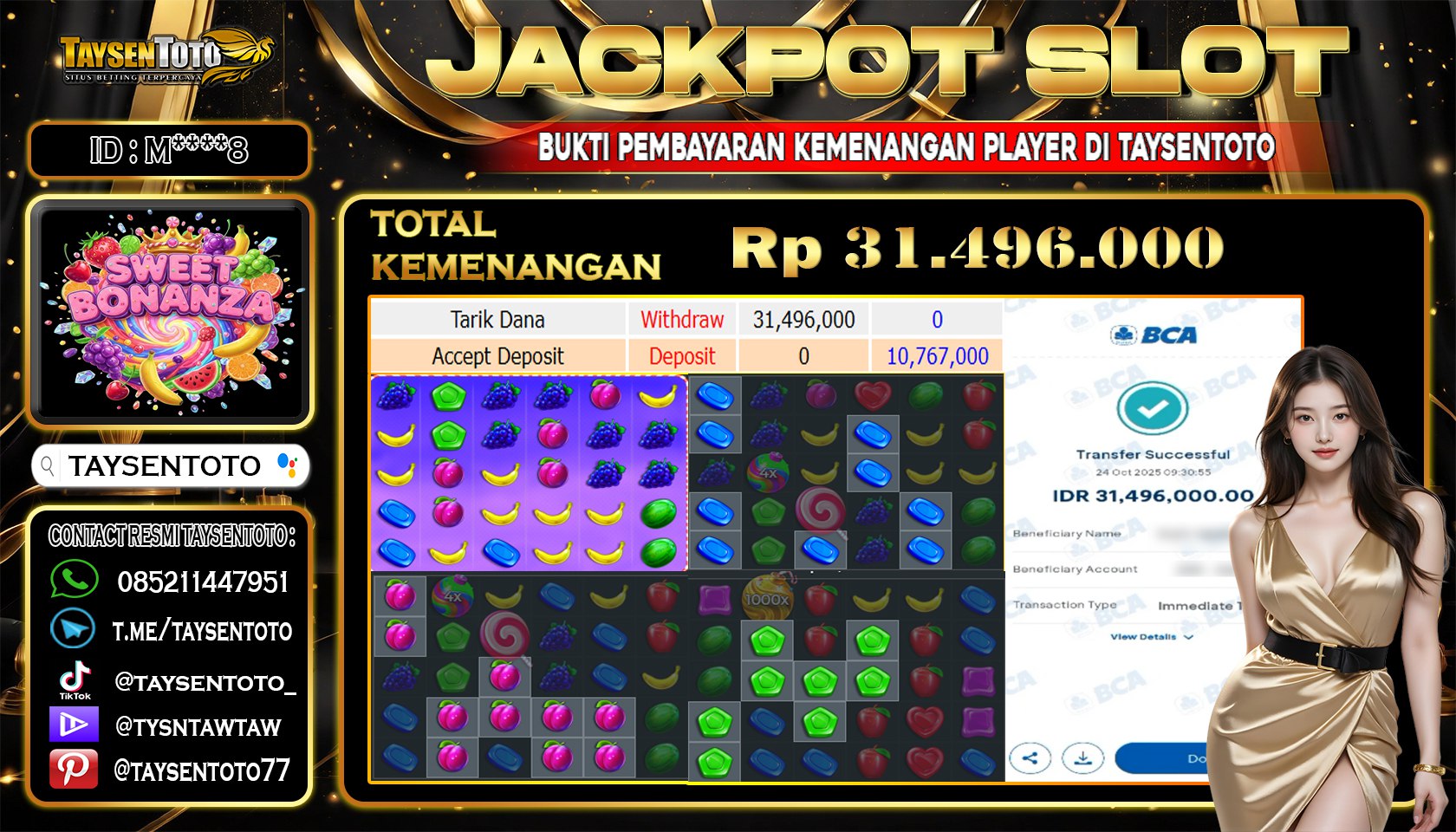 Prediksi Togel