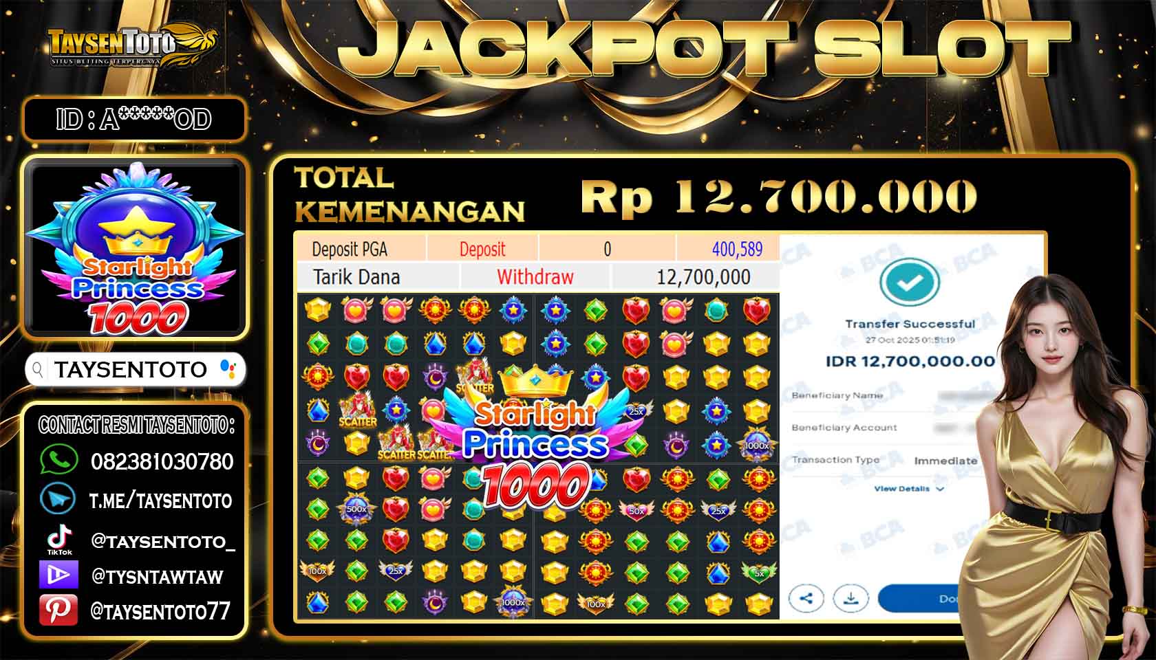 Prediksi Togel