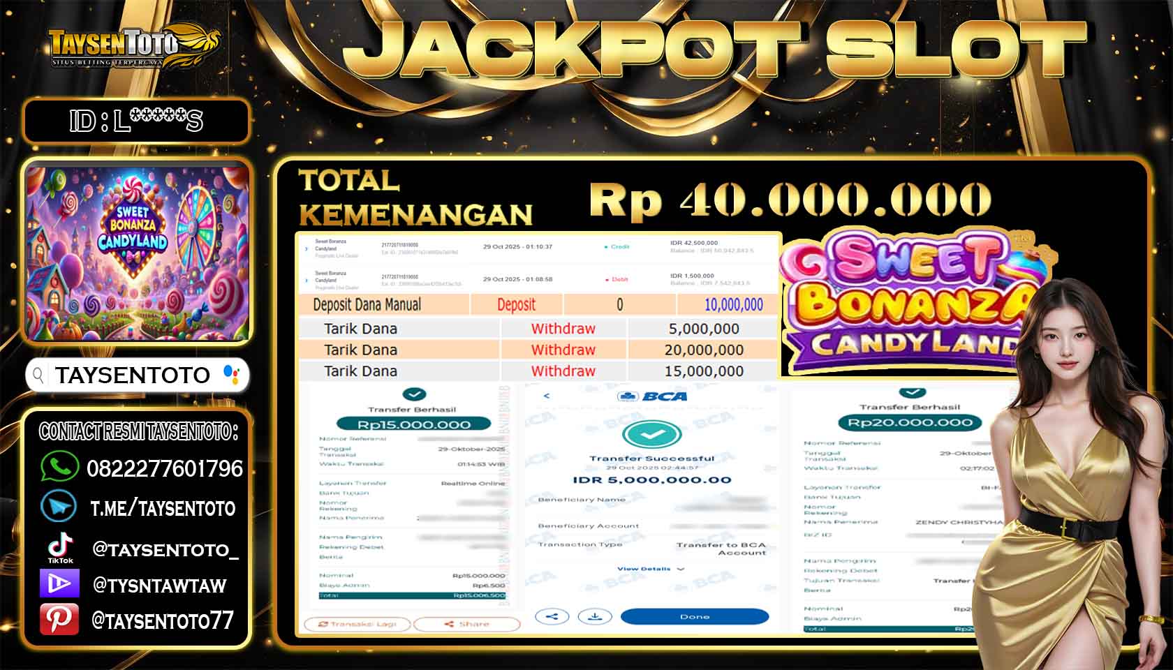 Prediksi Togel