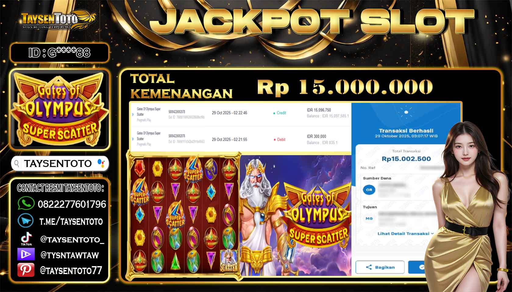 Prediksi Togel