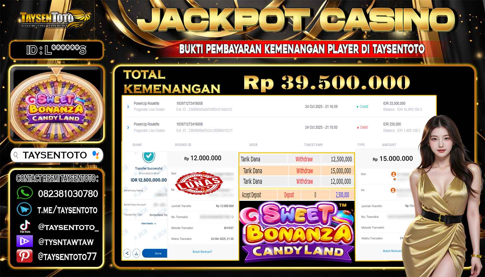 Prediksi Togel