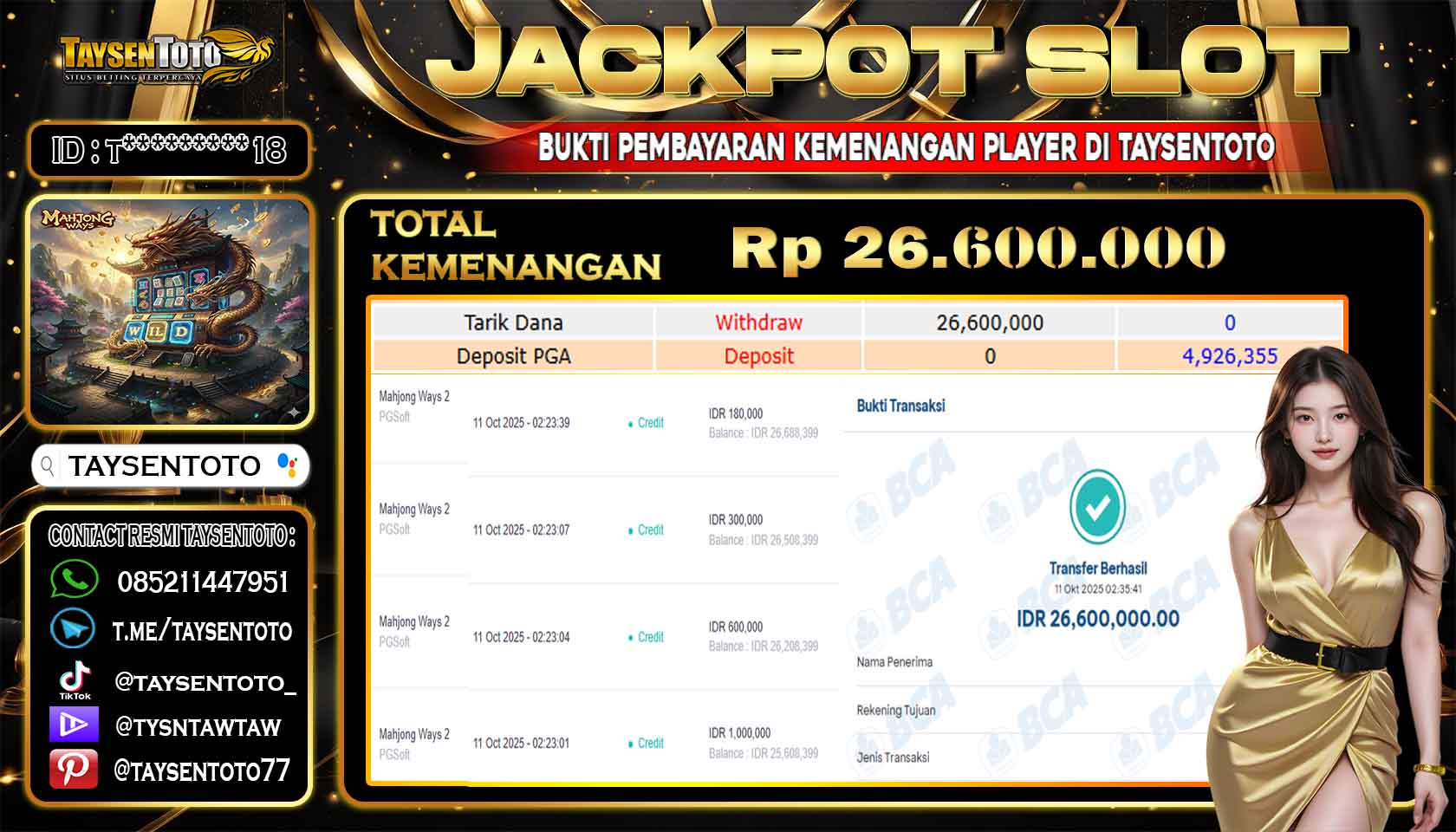 Prediksi Togel