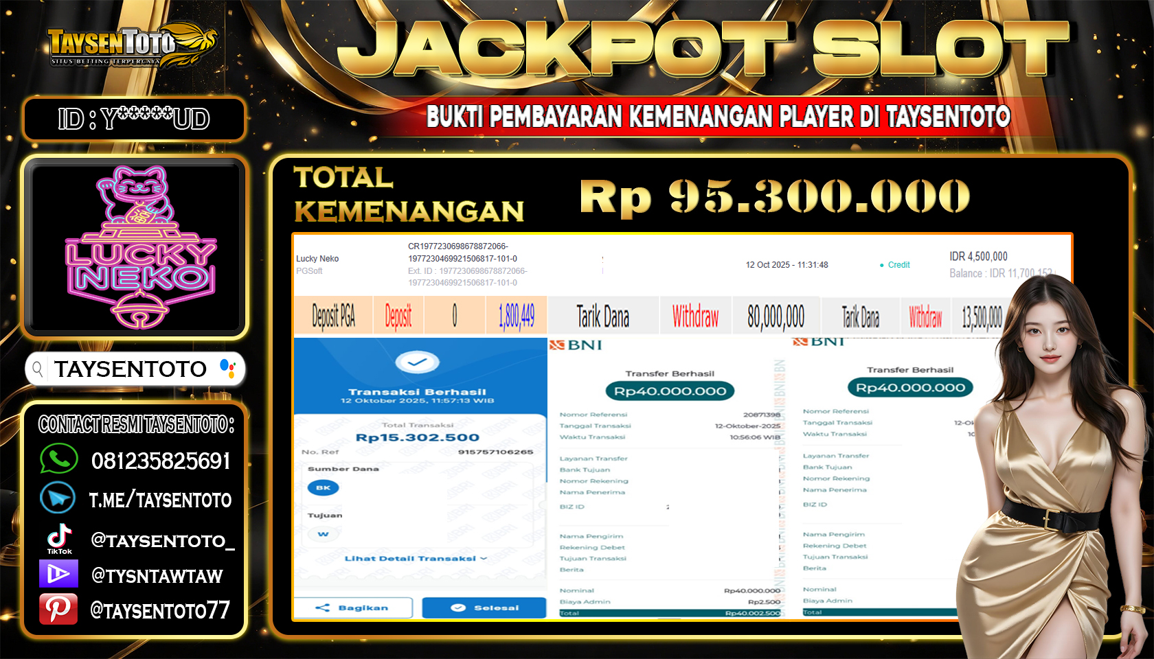 Prediksi Togel