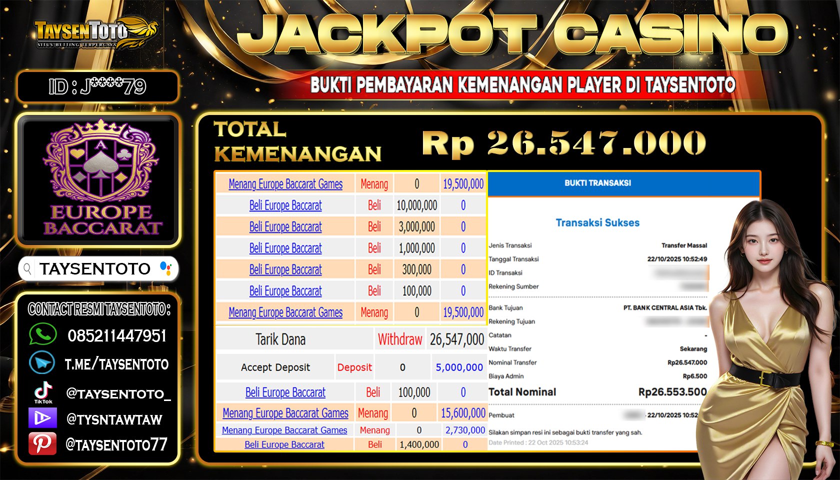 Prediksi Togel