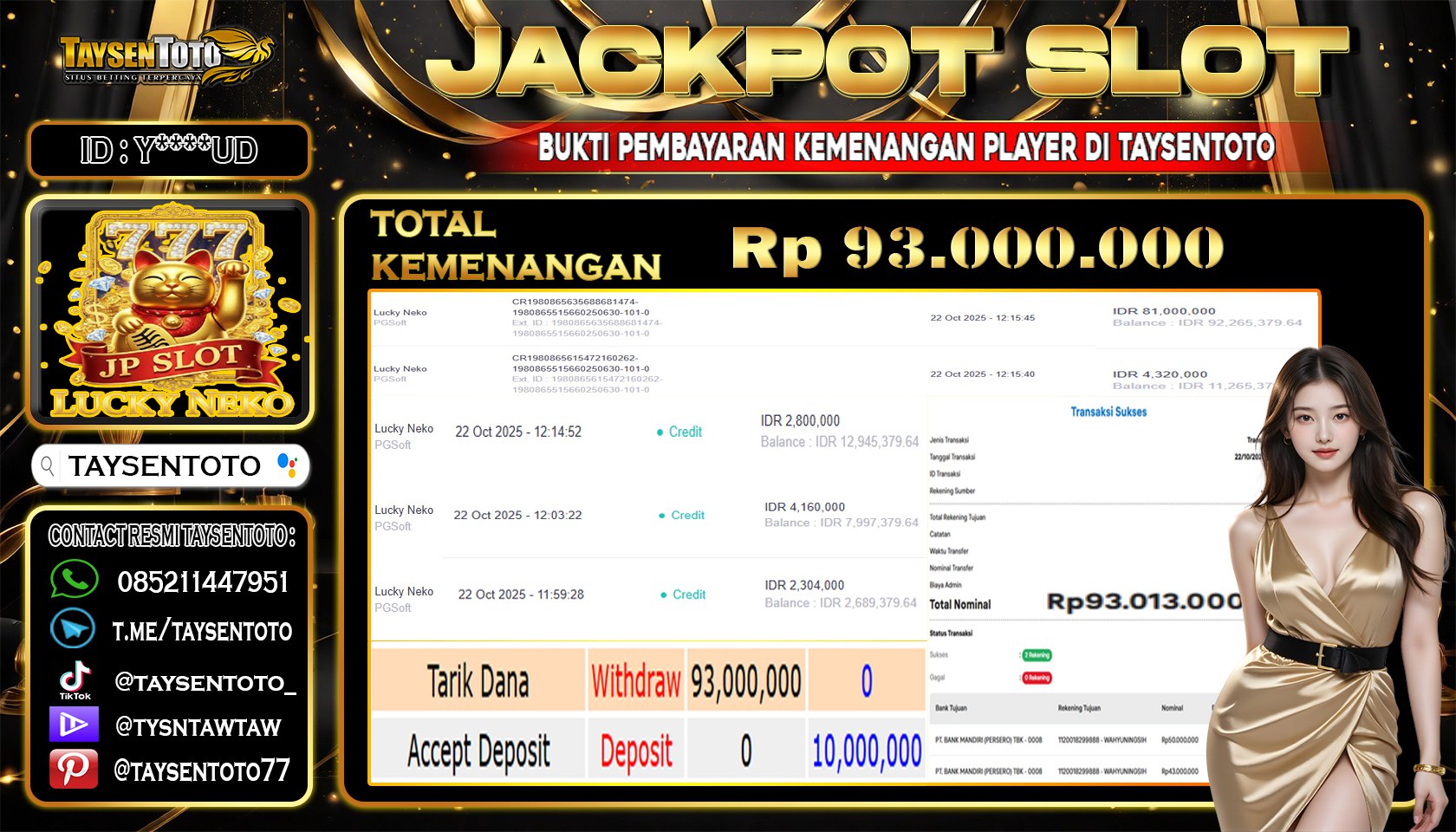Prediksi Togel