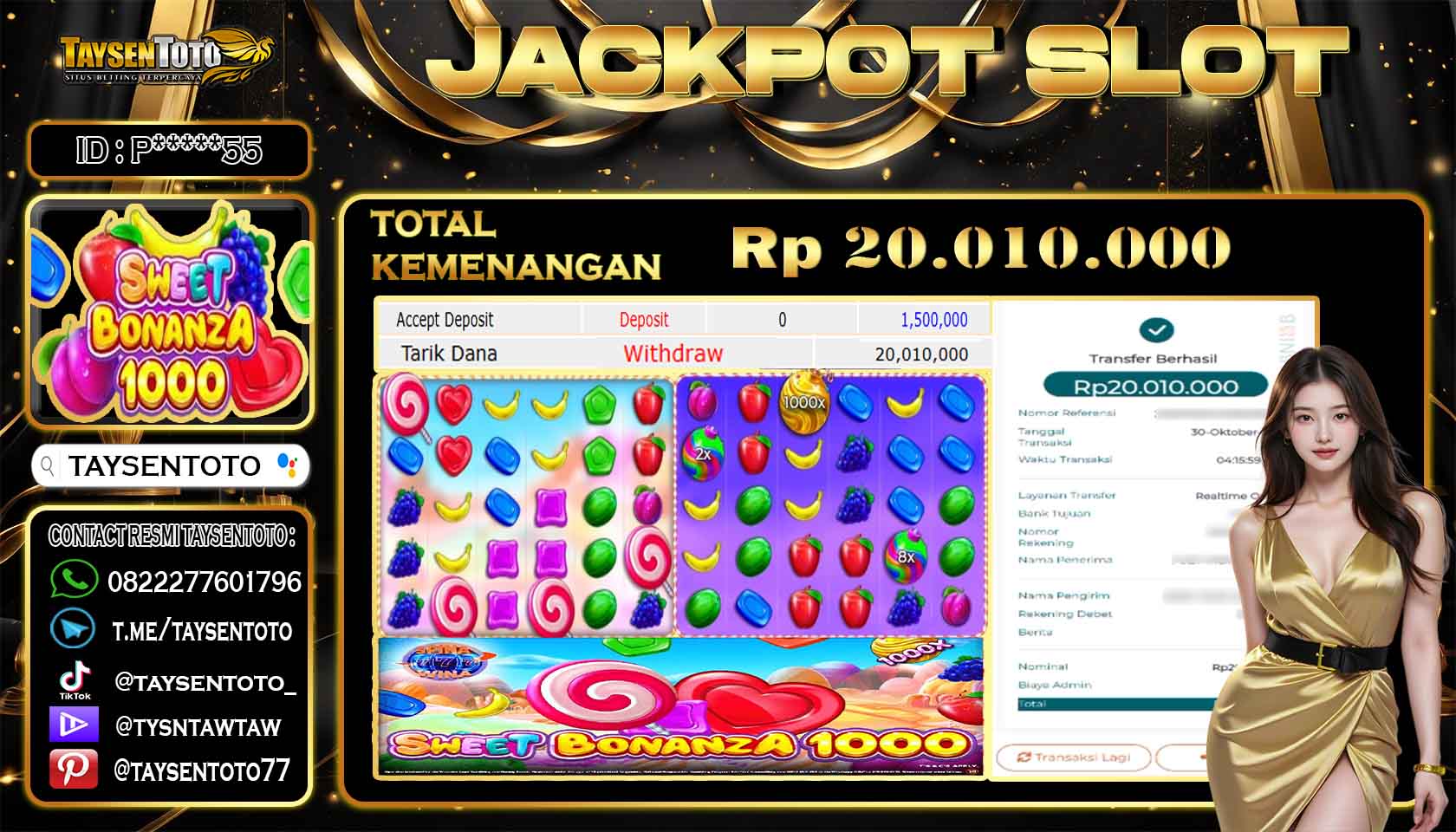 Prediksi Togel