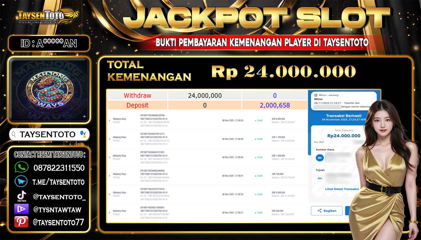 Prediksi Togel