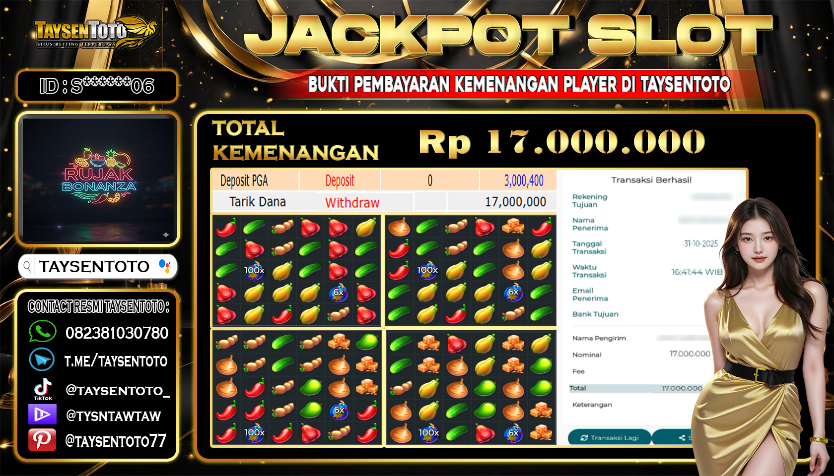 Prediksi Togel
