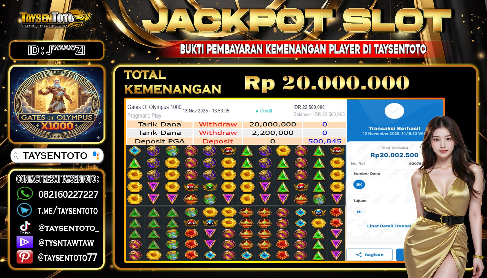 Prediksi Togel