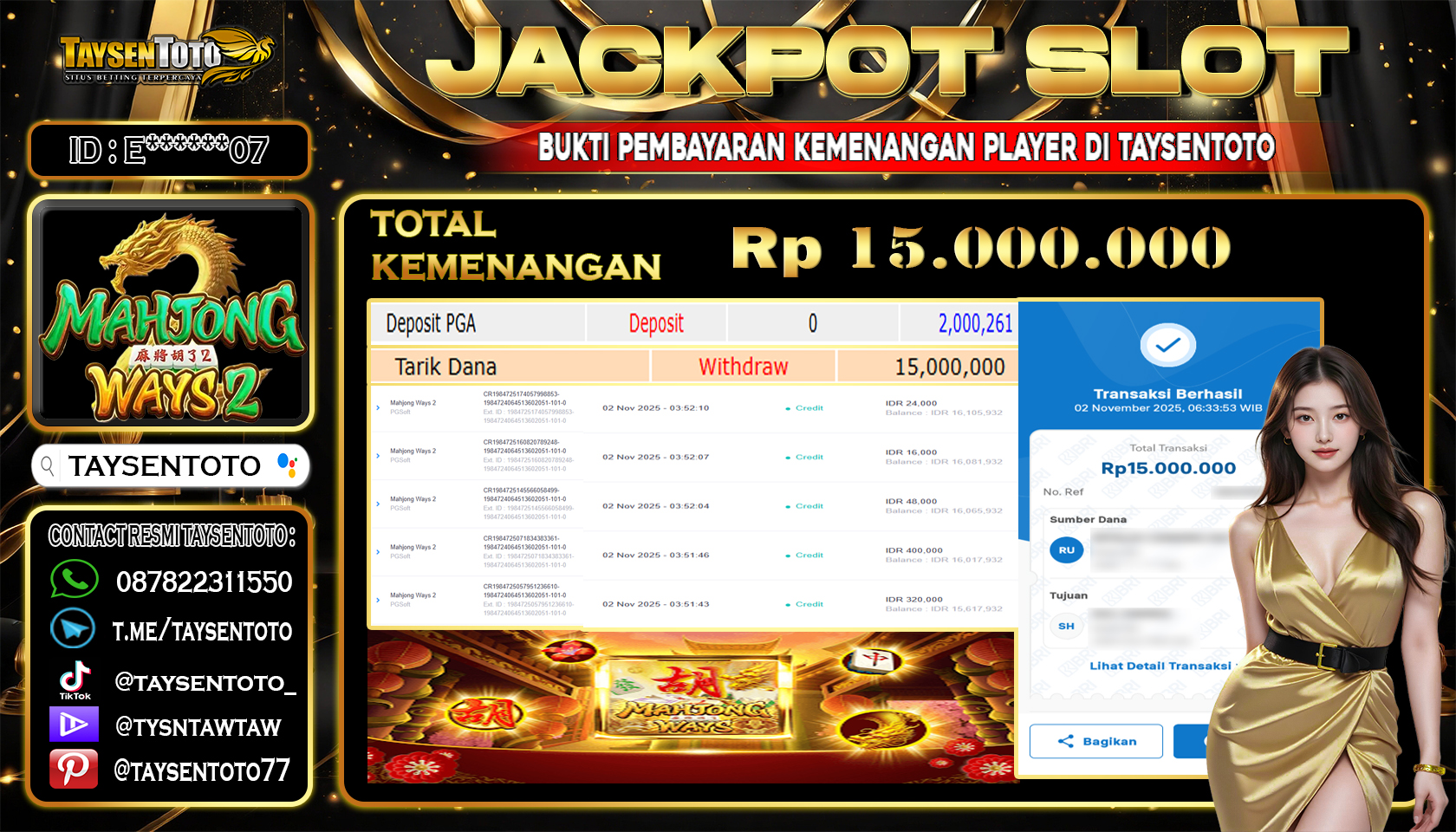 Prediksi Togel