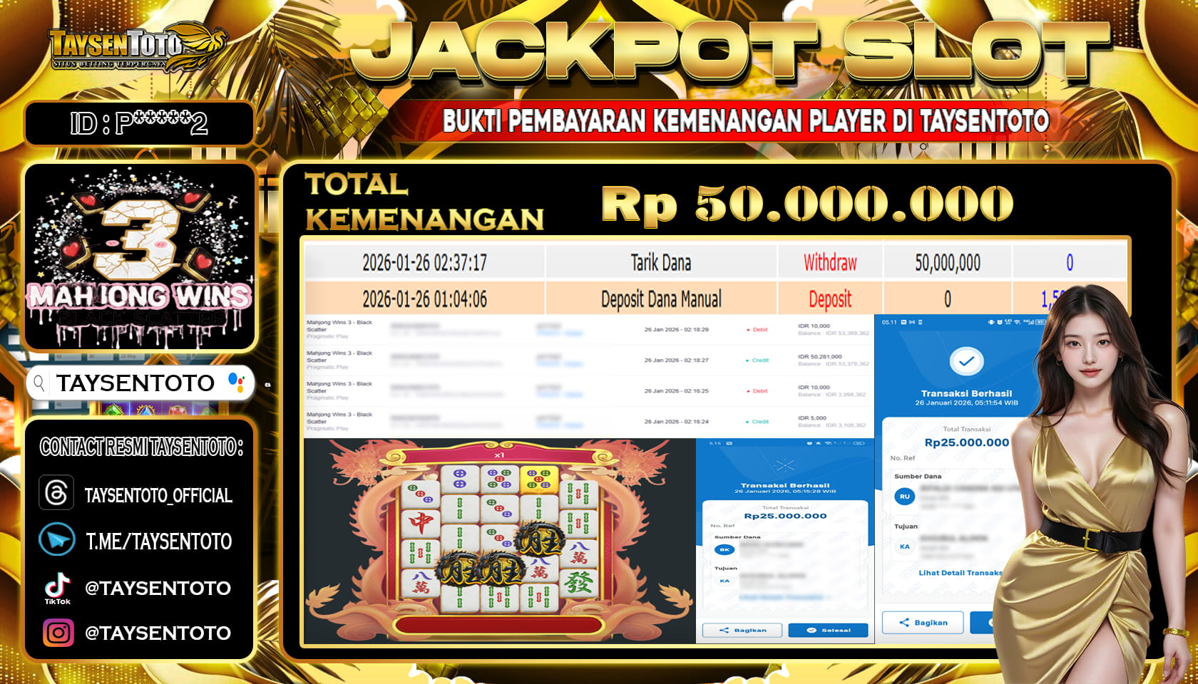 Prediksi Togel