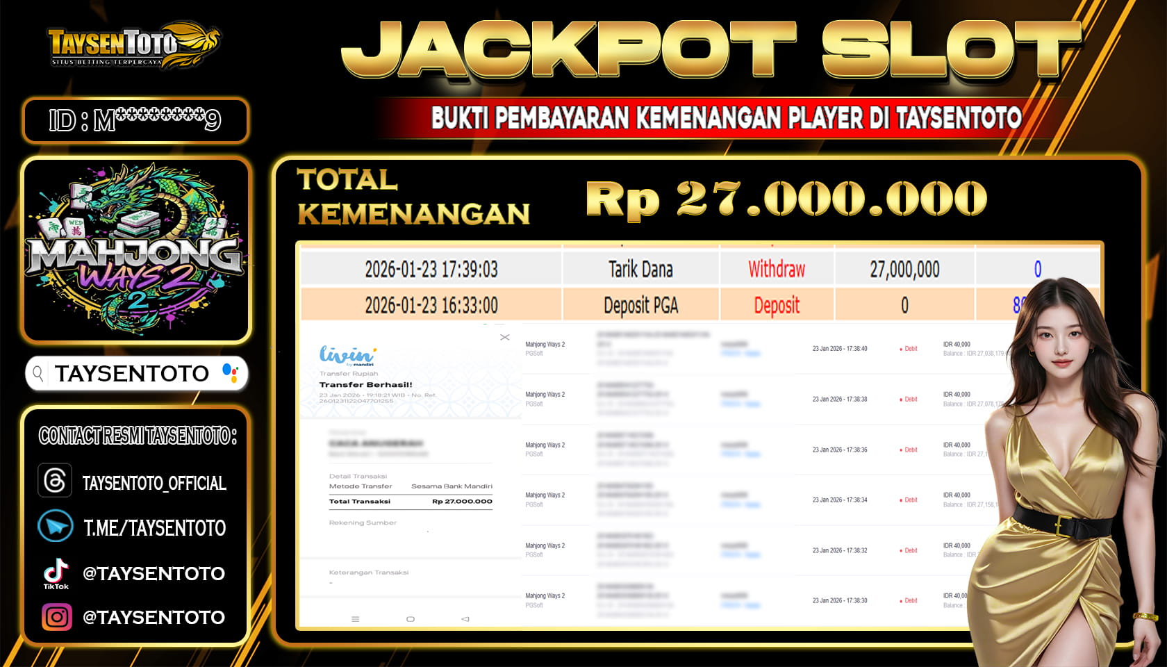 Prediksi Togel
