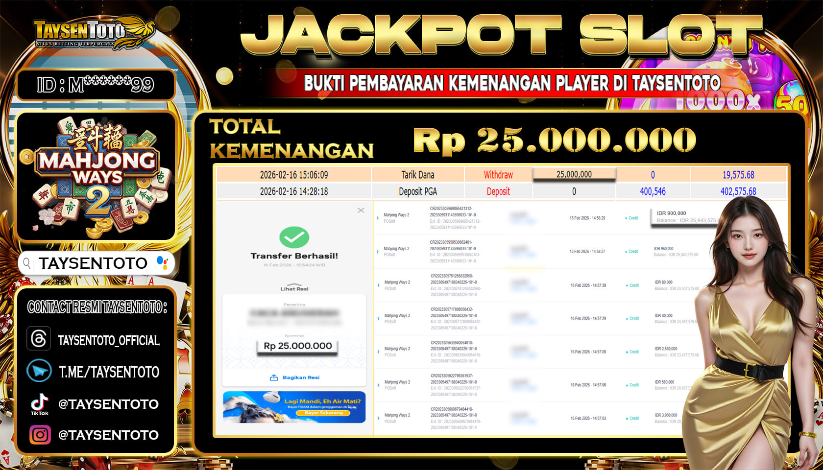 Prediksi Togel