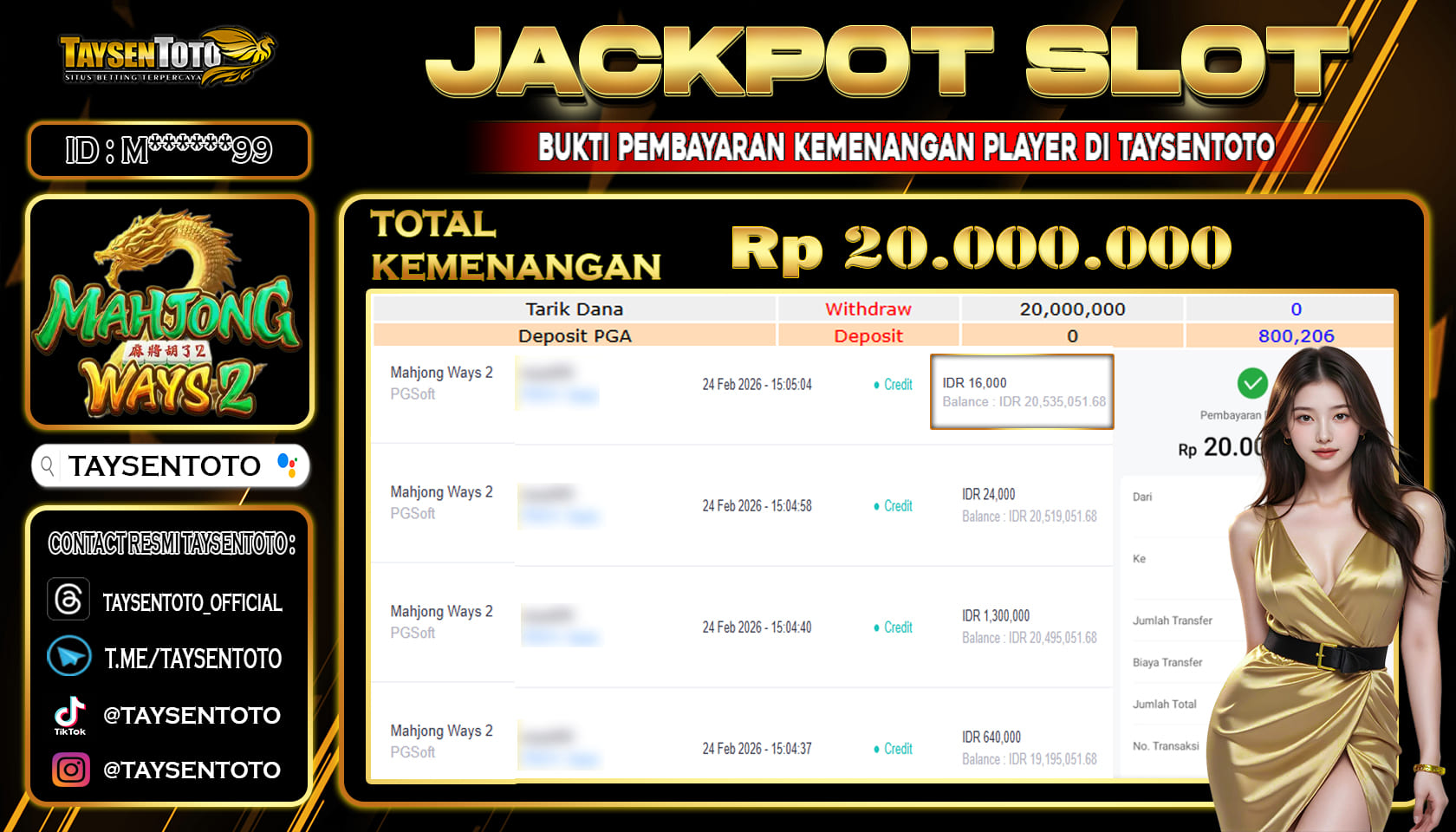 Prediksi Togel