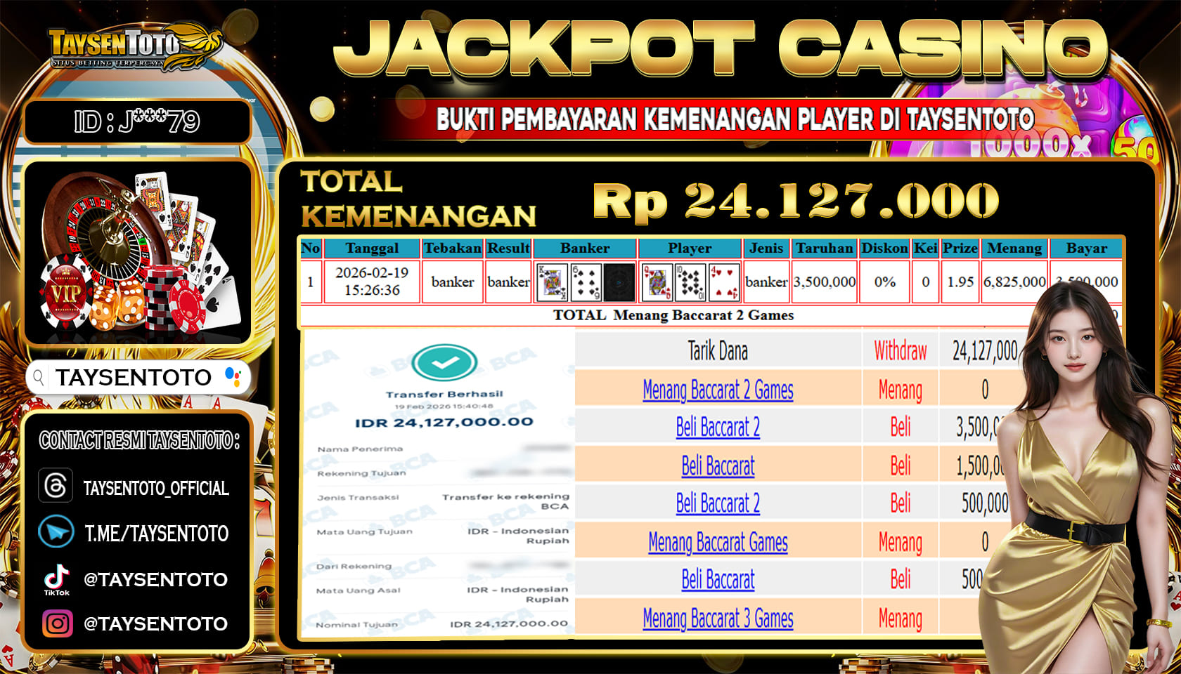 Prediksi Togel