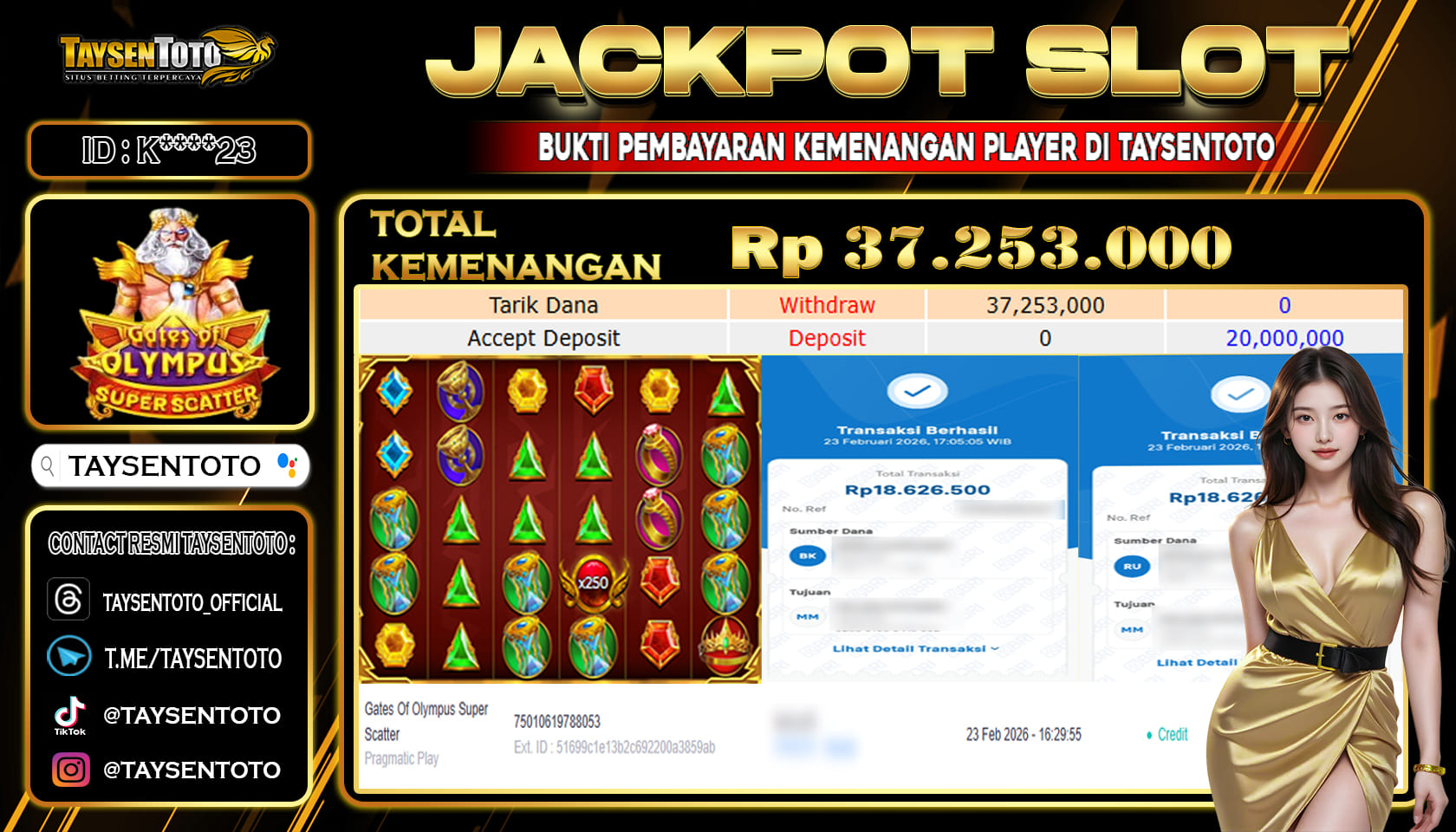 Prediksi Togel