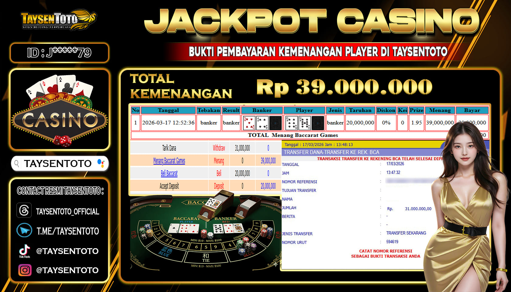 Prediksi Togel