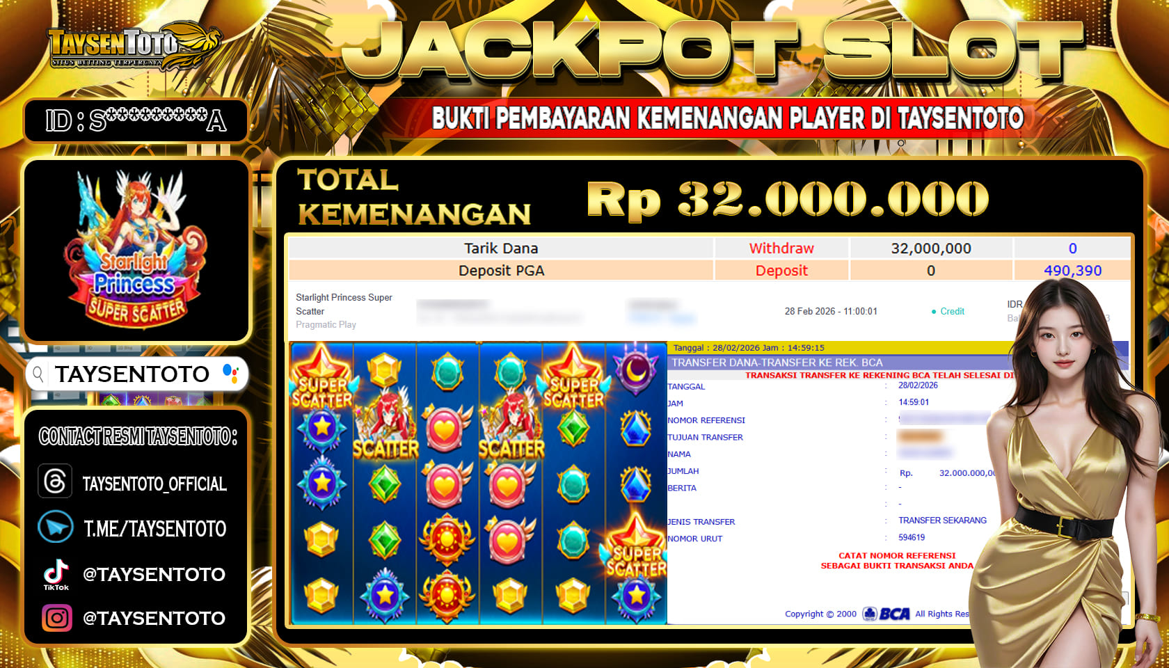 Prediksi Togel