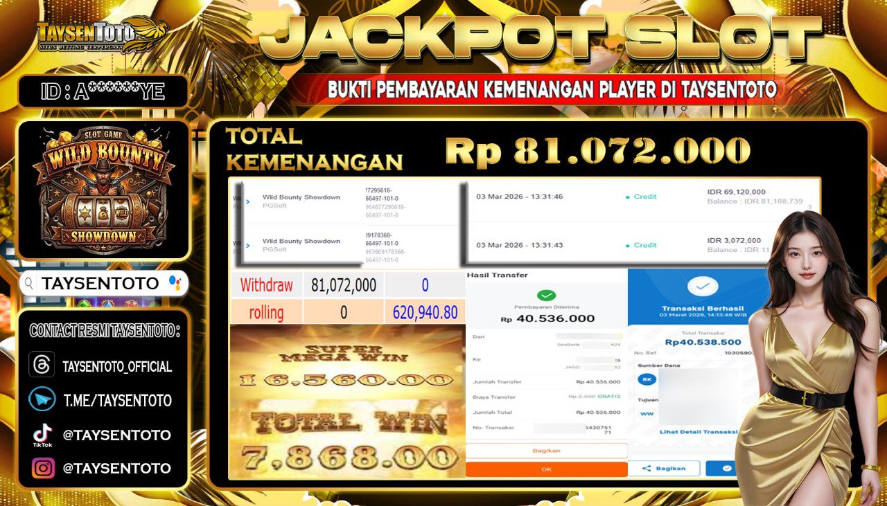 Prediksi Togel